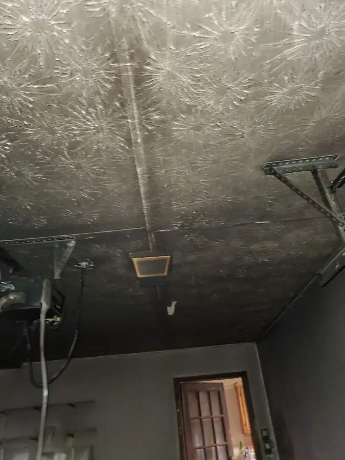 Fire and smoke damage assessment for Emergency Water Damage Services in Spout Springs